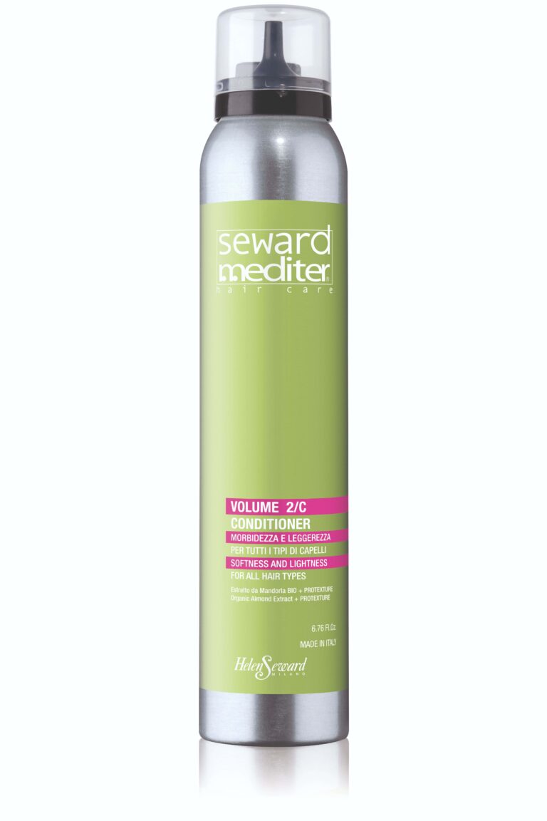 Conditioner 2/C — Helen Seward