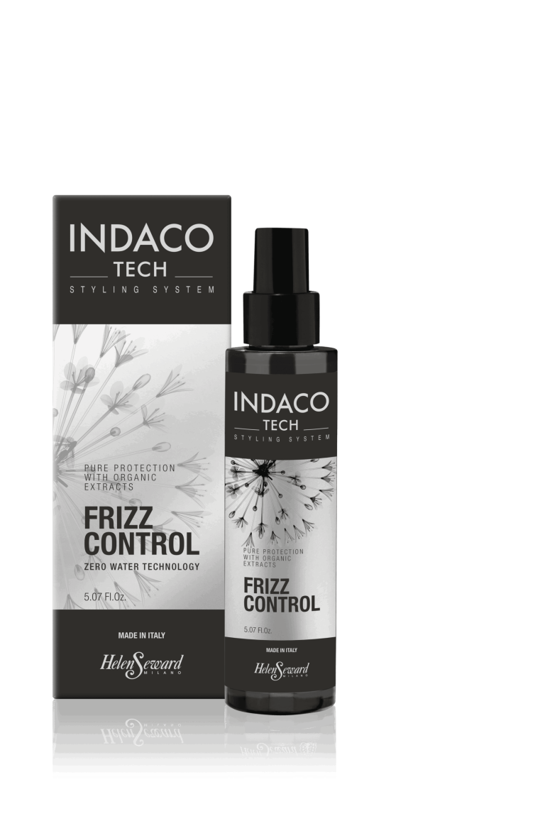 Frizz control — Helen Seward