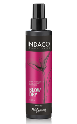 Blow dry spray — Helen Seward